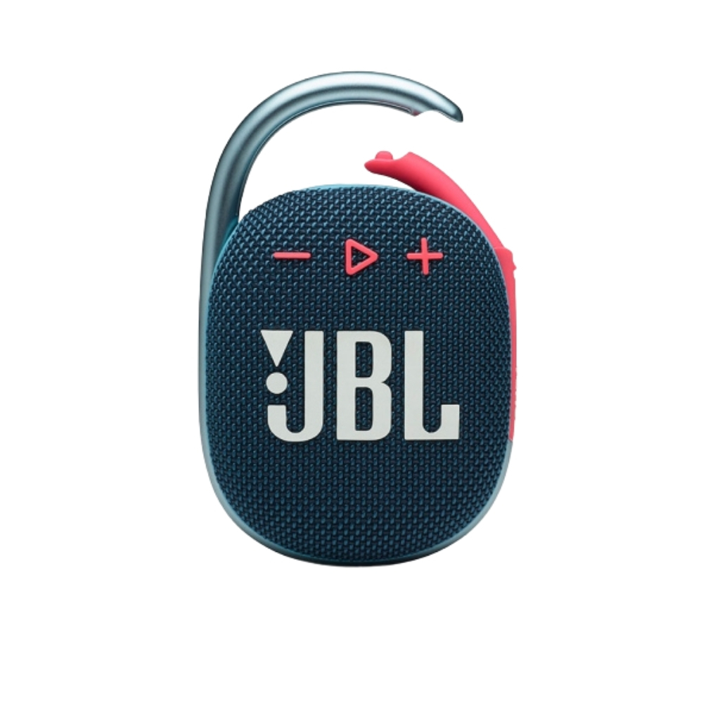 jbl-clip4-ลำโพงบลูทูธ-ลำโพงไร้สาย-ลำโพงพกพา-bluetooth-speaker-at-prosound