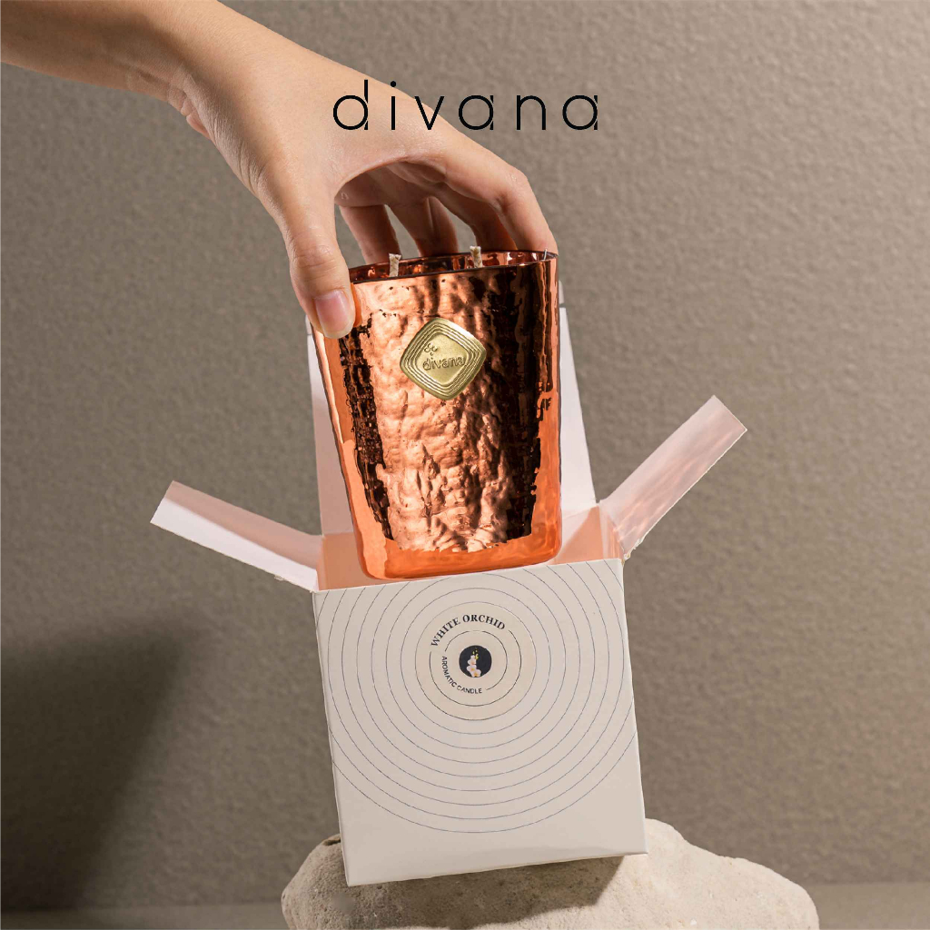 divana-aromatic-candle-signature-collection-limited-edition-เทียนหอม-เทียนหอมสปา-เครื่องหอมภายในบ้าน-ของขวัญ