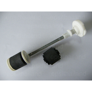 JC73-00239A PICKUP ROLLER & JC97-03028A SHAFT PAPER PICKUP ASSY FOR SAMSUNG CLP-310/315/320/325/326/CLX-3170/3175/3185