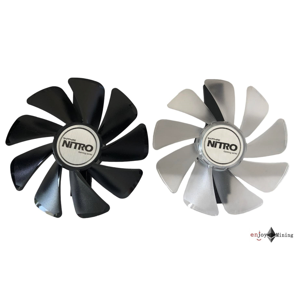 พัดลมการ์ดจอ-sapphire-nitro-rx470-480-570-580-590-fan