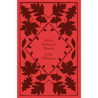 Lolly Willowes Hardback Little Clothbound Classics English By (author)  Sylvia Townsend Warner