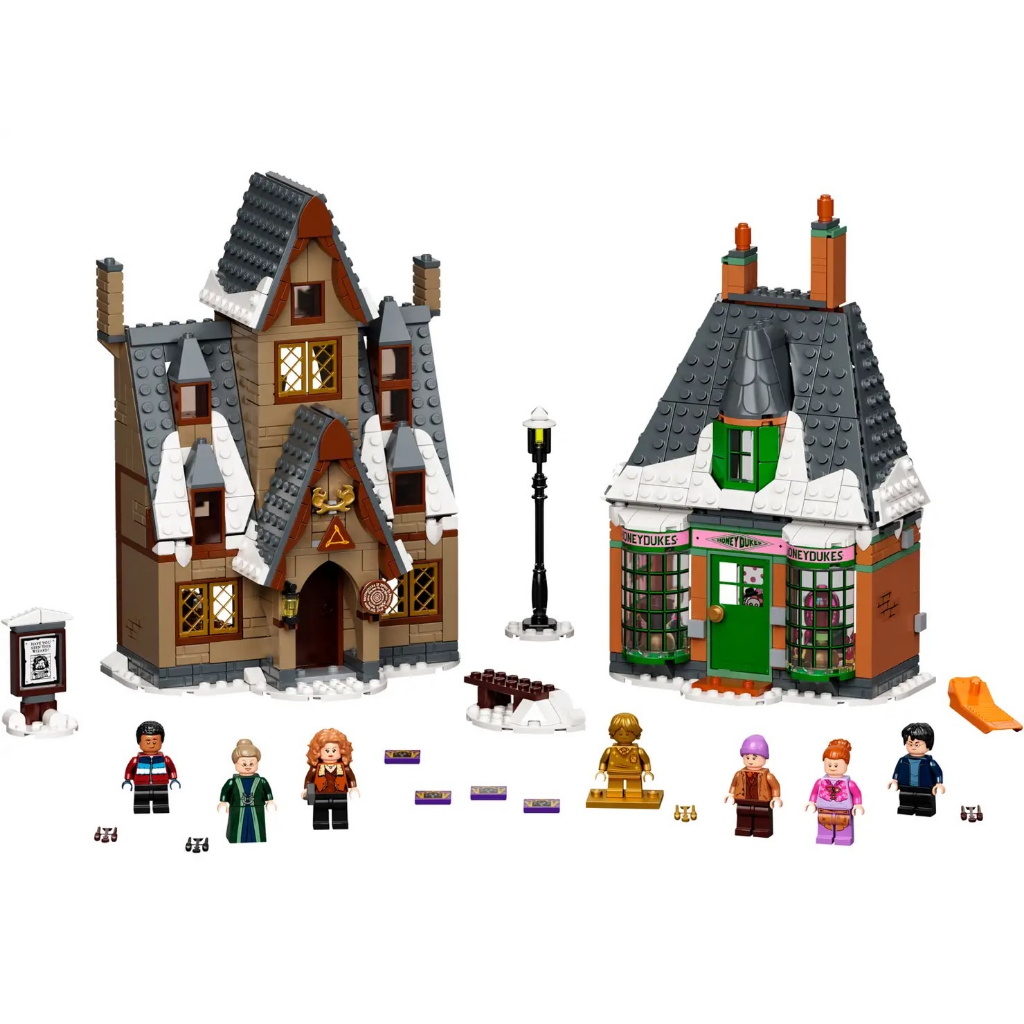 lego-harry-potter-76388-hogsmeade-village-visit-เลโก้ใหม่-ของแท้-กล่องสวย-พร้อมส่ง