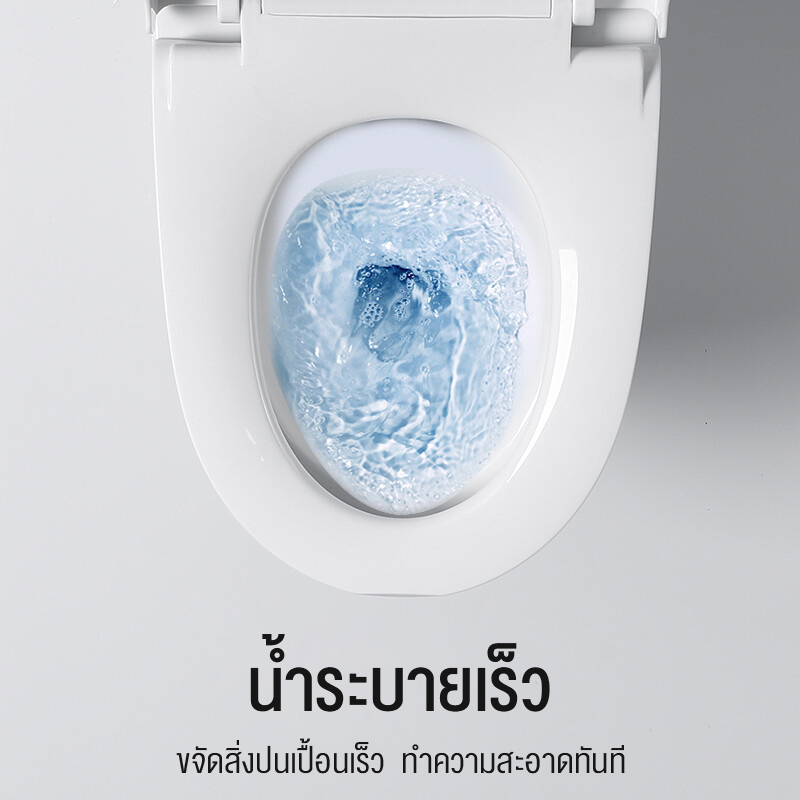 ชักโครก-โถสุขภัณฑ์-ชักโครกห้องน้ำ-tornado-flushing-ชักโครกชิ้นเดียว-โถส้วมชักโครก-ชักโครกผู้ใหญ