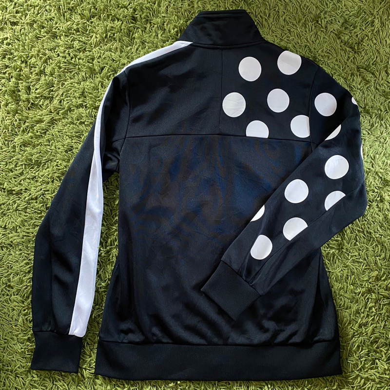 le-coq-sportif-jacket-polka-dots-อก-40