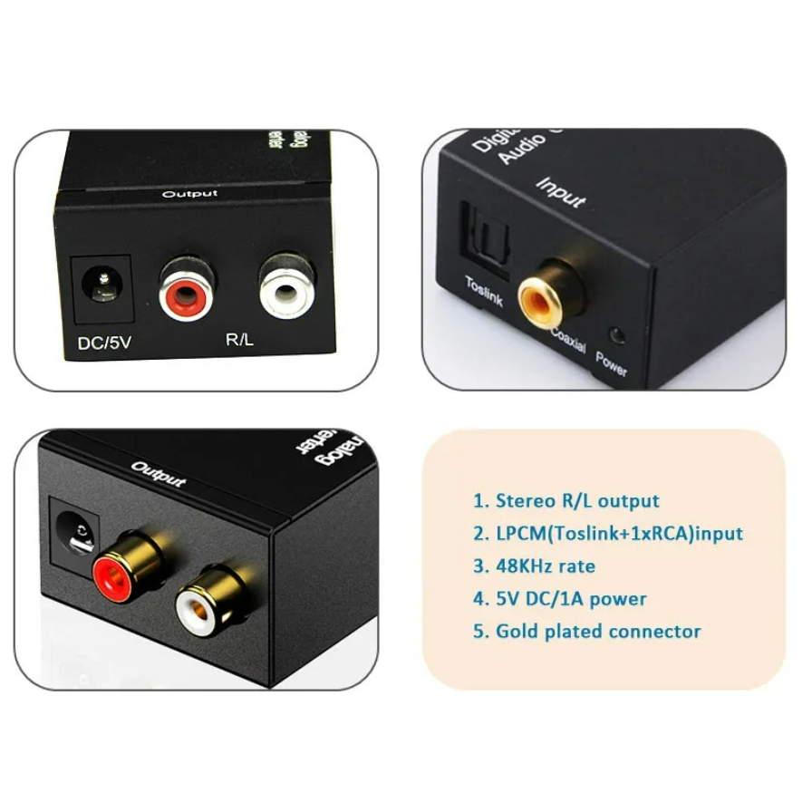 audio-converter-digital-to-analog-rca-l-r-with-3-5mm-audio-converter-dac-digital-spdif-optical-to-analog-converter