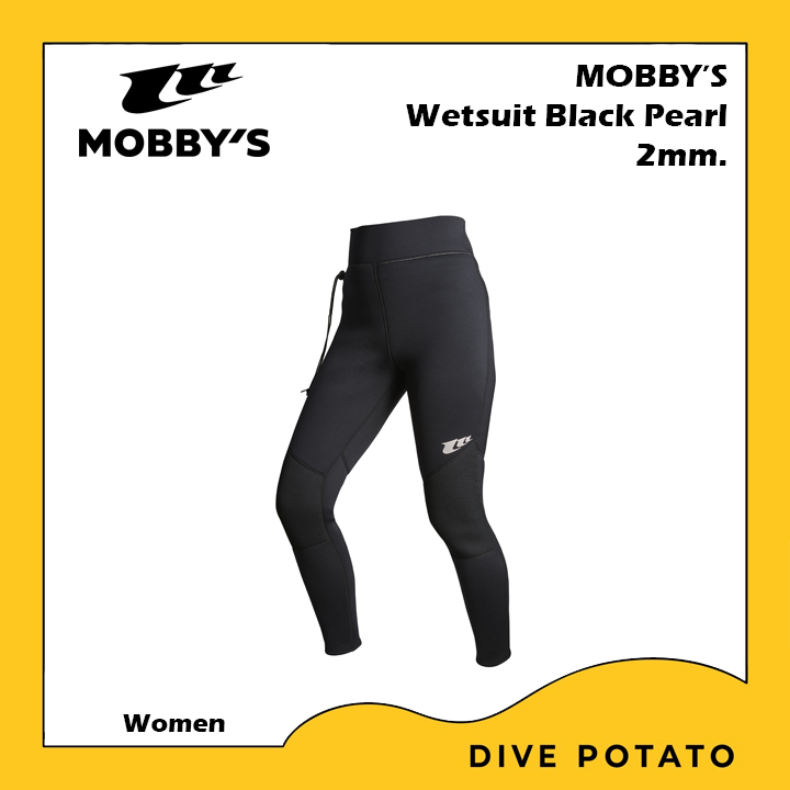 mobbys-wetsuit-2-pieces-black-pearl-2mm-จากแบรนด์-mobbys
