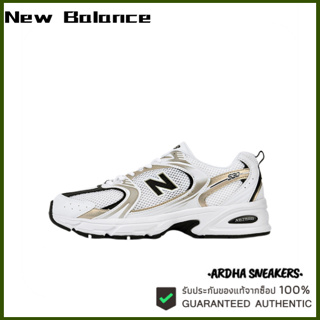 New Balance 530 UNI  white and black 👇คลิกสั่งเลยค่ะ
