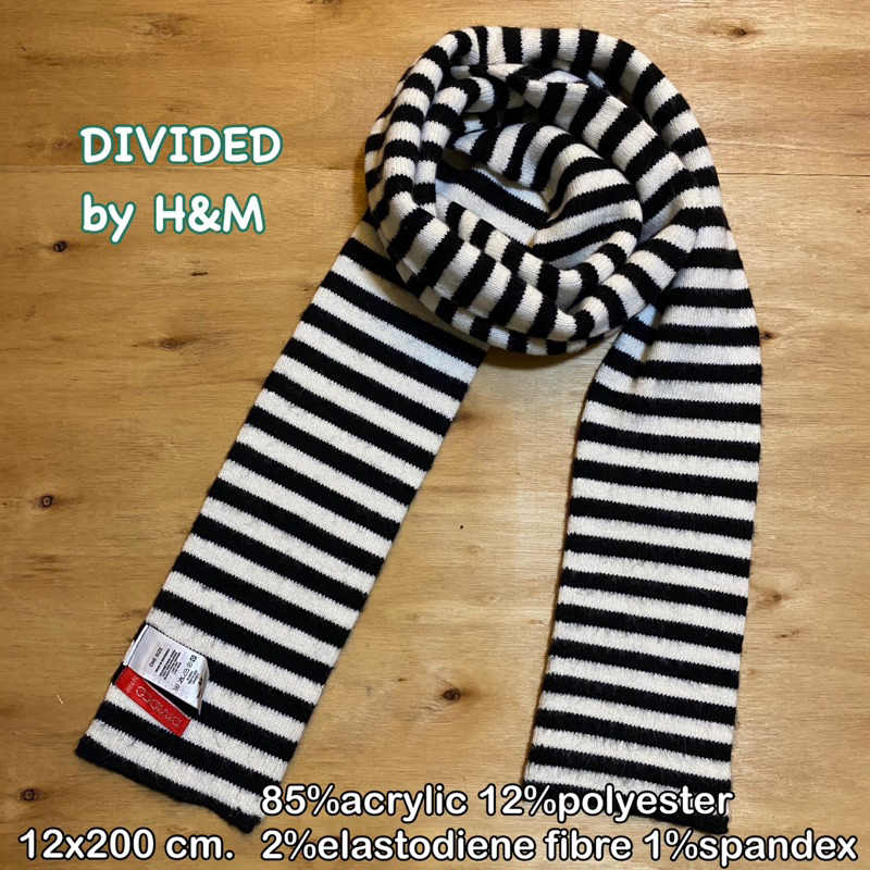 ผ้าพันคอ-scarf-brand-mix