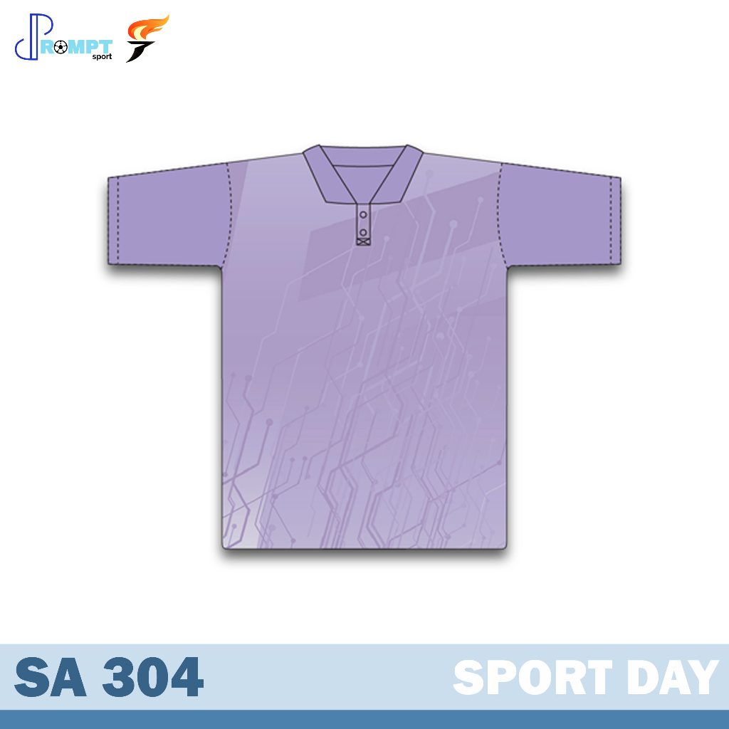 เสื้อโปโล-เสื้อโปโลผู้ชาย-flyhawk-sport-day-รุ่น-sa304-สีเรียบ-ชุด-1-ของแท้-100