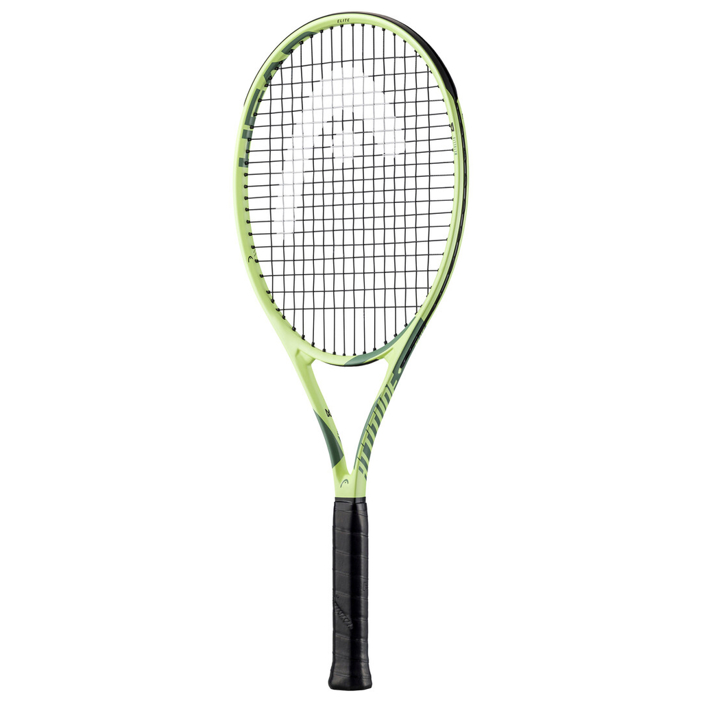 head-ไม้เทนนิส-mx-attitude-elite-tennis-racket-g2-4-1-4-lime-234743
