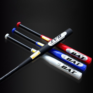 สินค้า ไม้เบสบอลเหล็ก 21นิ้ว. สินค้าคุณภาพเกรดA (baseball Baton)