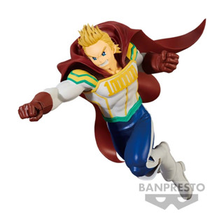 Bandai(บันได) BANPRESTO MY HERO ACADEMIA THE AMAZING HEROES VOL.27