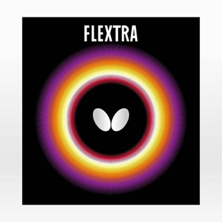 ยางปิงปอง BUTTERFLY Flextra แท้100%