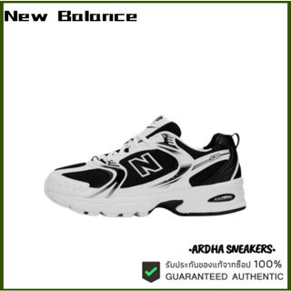 New Balance 530 SJ Black &amp; White 👇คลิกสั่งเลยค่ะ