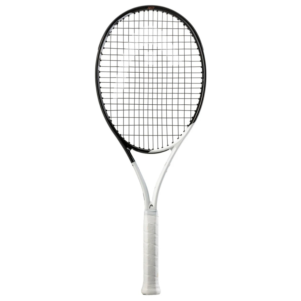 head-ไม้เทนนิส-speed-mp-l-tennis-racket-g2-4-1-4-black-white-233622