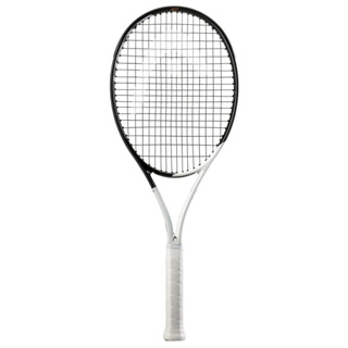 Head ไม้เทนนิส Speed MP L Tennis Racket G2 4 1/4 | Black/White ( 233622 )