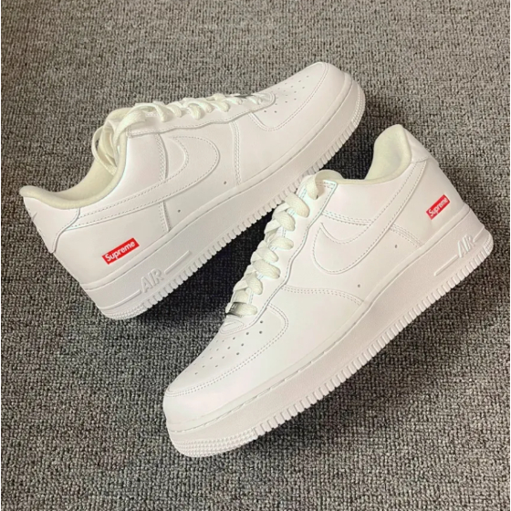 supreme-x-nike-air-force-1-low-box-logo-ขาว-ของแท้-100