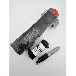 Cat​ gen​7​+Sharpie​ Mini+NAR​ Black​ Talon​ Glove​ Set​  เซ็ตสุดคุ้ม​ พร้อมยัดลงกระเป๋า​ IFAK