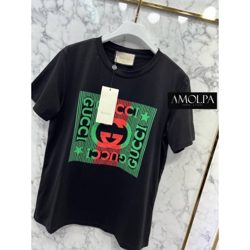 new-in-แบรนด์-gucci-ป้าย-tag-gucci-ลายใหม่ชนช๊อปป