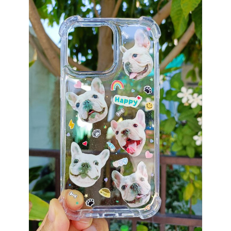 เคสน้องหมา-เคสลายหมา-เคสสกรีนรูปหมา-เคสหมา-หมาน่ารัก-หมาน้อย-สั่งทำได้ทุกรุ่น-ทางร้านออกแบบให้ฟรีจ้า