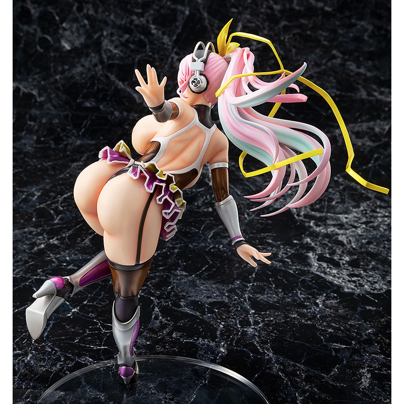 pre-order-จอง-caworks-taimanin-rpg-x-super-sonico-sonico-taimanin-ni-narimaus-อ่านรายละเอียดก่อนสั่งซื้อ