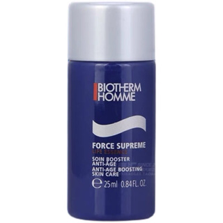 [พร้อมส่ง]Biotherm force supreme life essence 25/30 ml.
