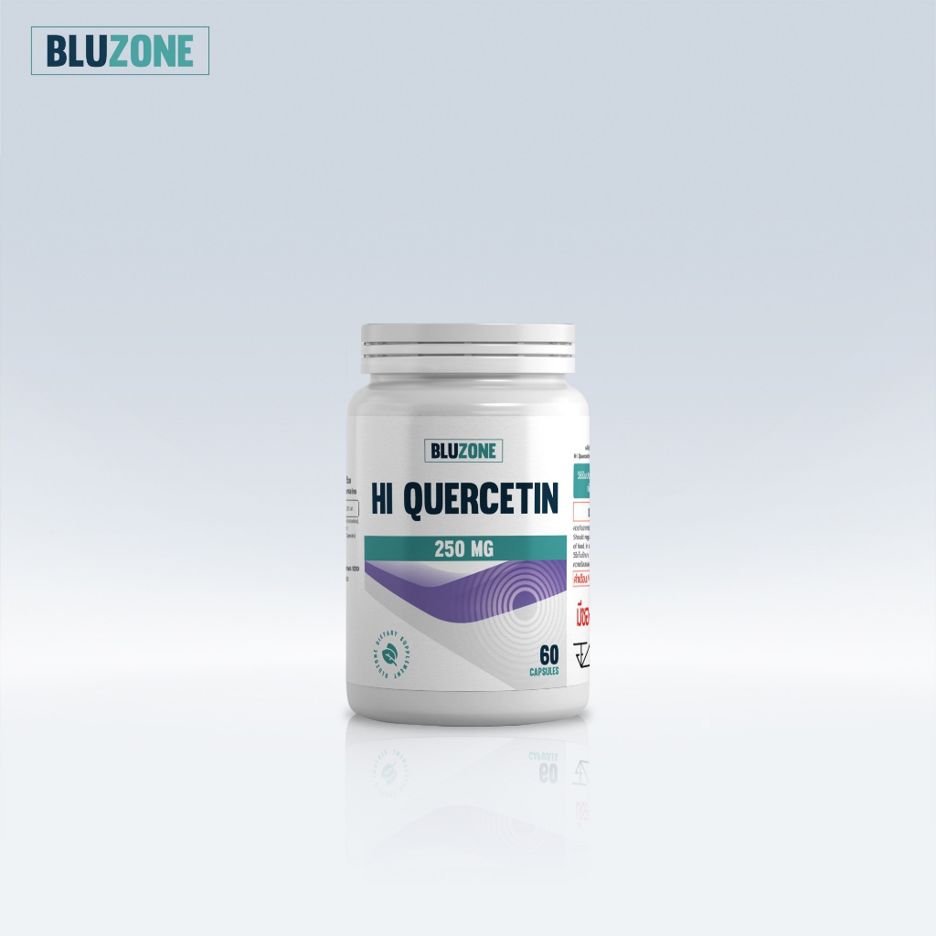 กรอกโค้ดส่วนลด-bluznov-hi-quercetin-250mg-60capsules