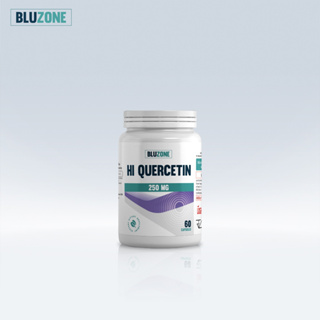 {กรอกโค้ดส่วนลด BLUZNOV} Hi Quercetin 250mg 60capsules