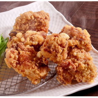 สินค้า 🔥ส่งฟรี!!🔥 CPไก่ทอดคาราเกะสไตล์ญี่ปุ่น ถุงละ 1 kg ที่อร่อยที่สุด เนื้อไก่ปรุงรสชุบแป้งทอดสไตล์ญี่ปุ่น ความอร่อยที่ลงตัว