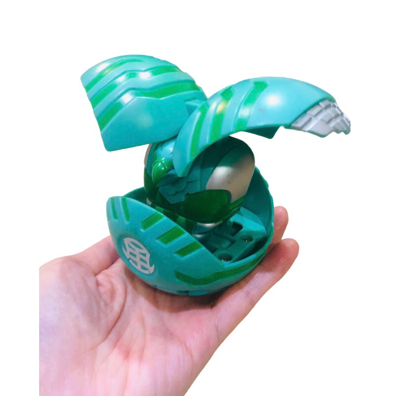 bakugan-deka-ventus-falconeer-บาคูกัน