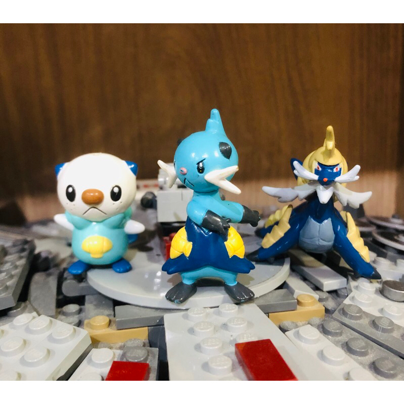 oshawott-dewott-samurott-pokemon-monster-nintendo-tomy-collection-figure