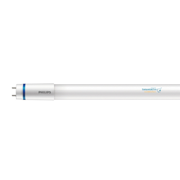 PHILIPS MASTER LED TUBE T8 ฟิลิปส์ มาสเตอร์ แอลอีดี 14W/865 DAYLIGHT ไฟ ...