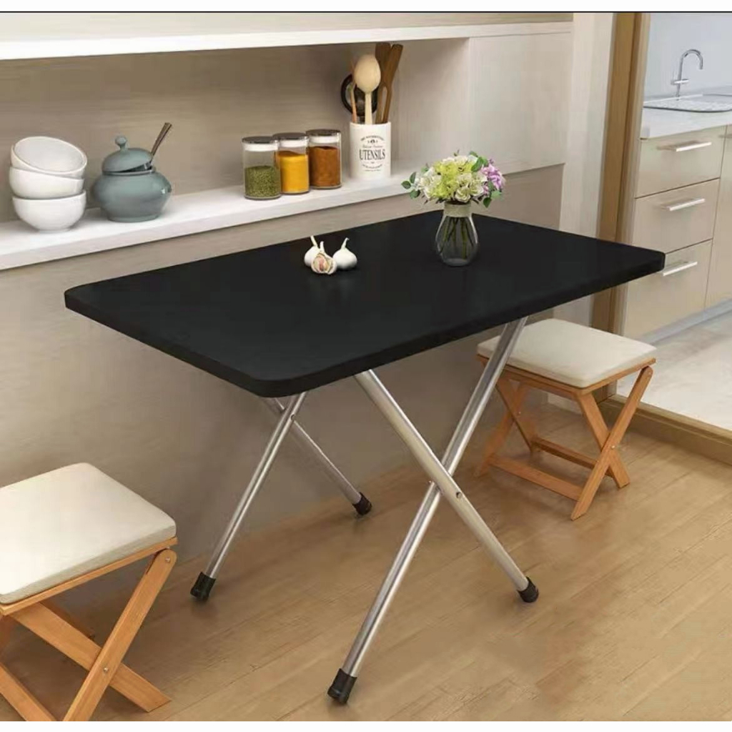 my-fine-house-โต๊ะ-โต๊ะคอม-ขนาด60x40x50cm-โต๊ะพับ-โต๊ะอเนกประสงค์-โต๊ะทำงาน-โต๊ะพับโต๊ะรับประทานอาหาร-โต๊ะพกพา