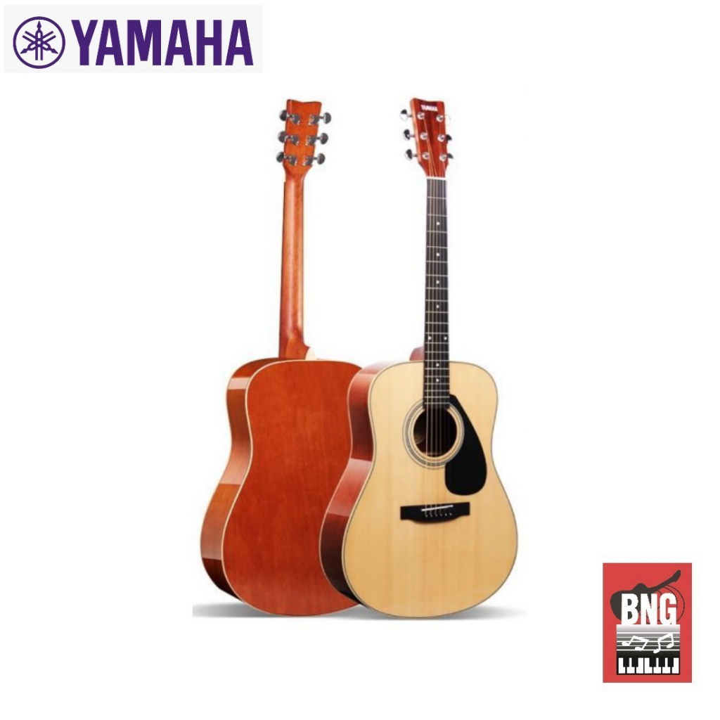 yamaha-f620dw-กีตาร์โปร่ง-ยามาฮ่า-เสียงใส-กังวาน