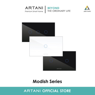 ARTANI Modish Series Switch