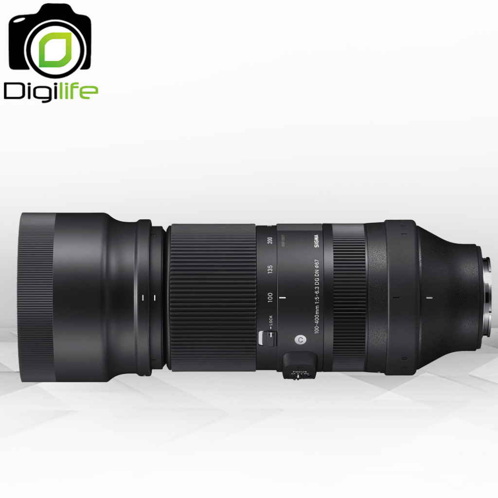 sigma-lens-100-400-mm-f5-6-3-dg-dn-os-contemporary-for-sony-e-fe-รับประกันร้าน-digilife-thailand-1ปี