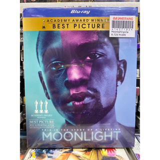 Blu-ray มือ1: MOONLIGHT.