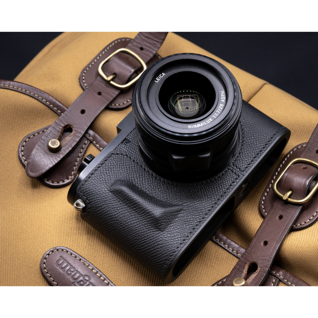 เคส-leica-q2-milicase-ไม่มีกริป-สำหรับ-leica-q2-q-qp