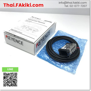 พร้อมส่ง,(A)Unused, HG-KR053 Photoelectronic Sensor Amplifier ,KEYENCE (66-006-572)