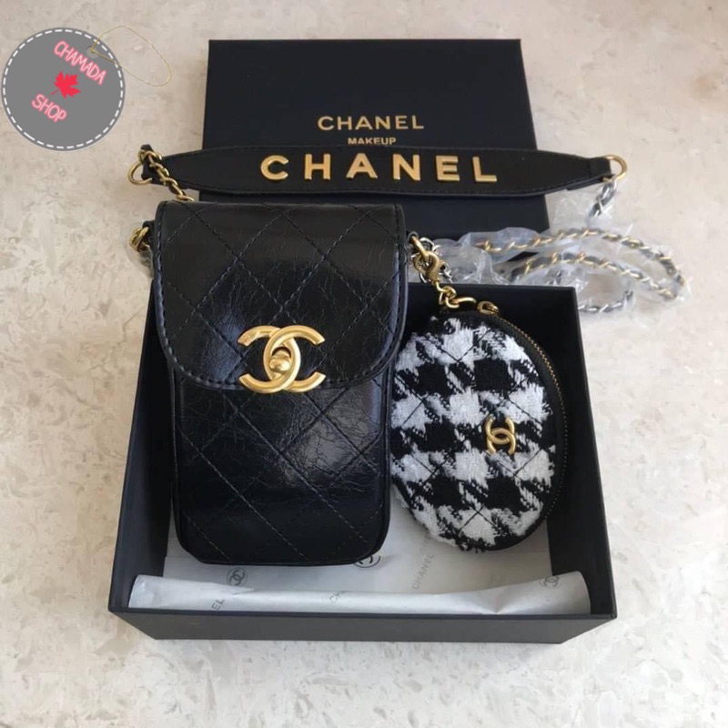 chanel-vip-gift-woc-bag-งาน-chanel-vip-gift