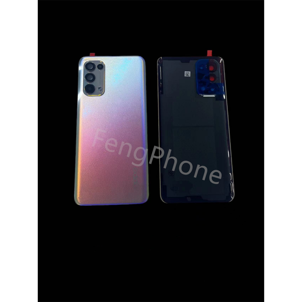 ฝาหลัง Back oppo Reno5（5G） | Shopee Thailand