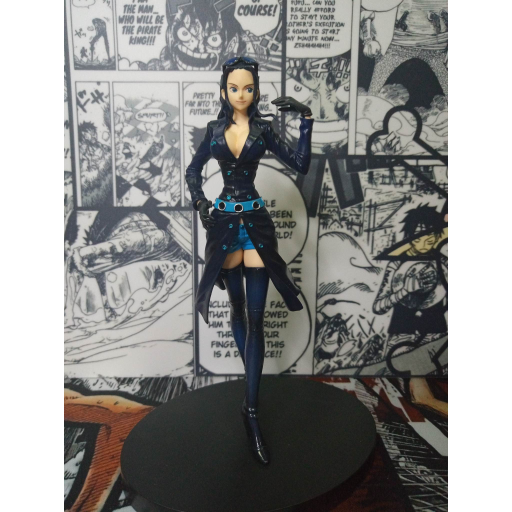 one-piece-dxf-ของแท้-วันพีช-โรบิน-นามิ-บอนนี่-โคอาล่า