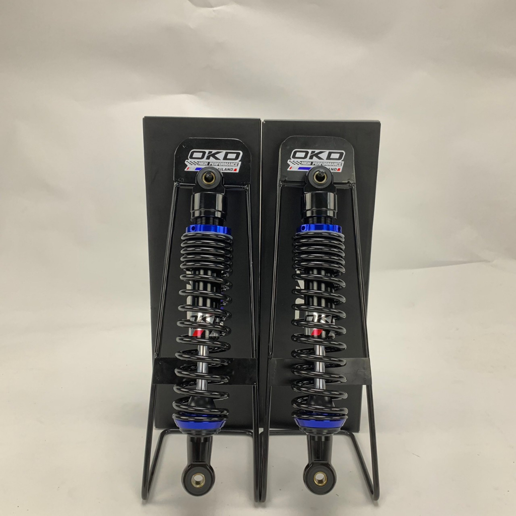 โช๊คOKD WAVE ADVANCE โช๊คอัพ okd thailand โช๊คokd okd | Shopee Thailand