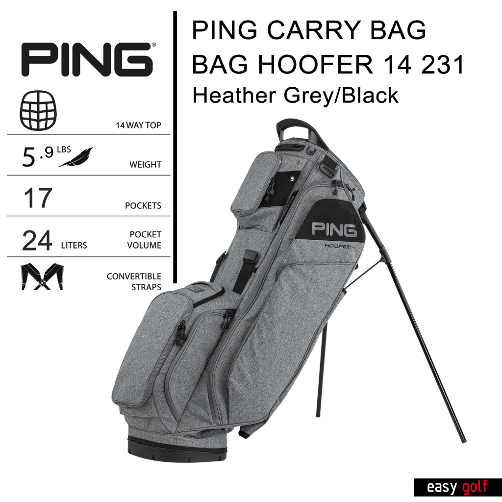 ping-bag-hoofer-14-231-ping-carry-bag-ถุงกอล์ฟ