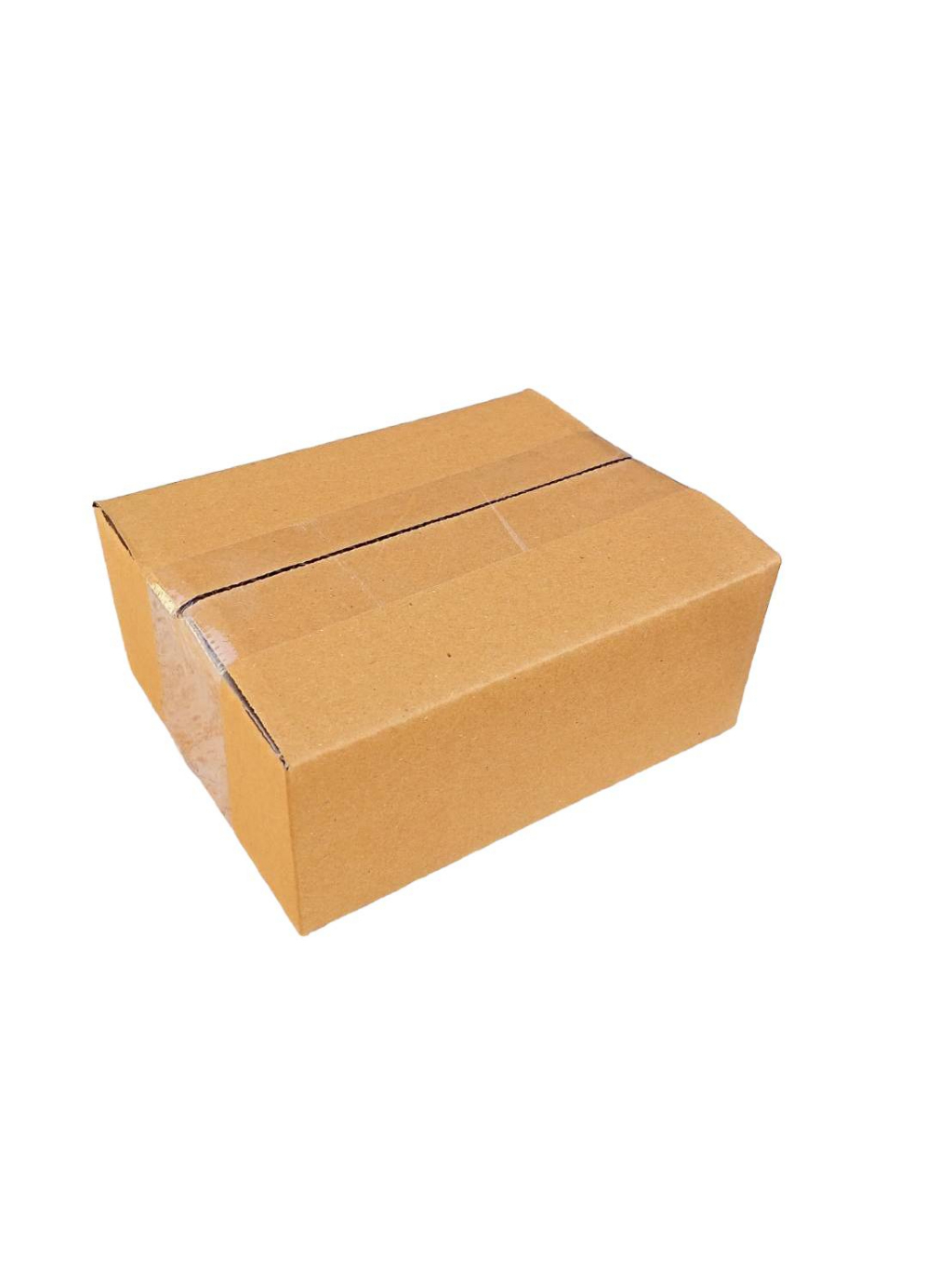 กล่อง-ไซส์-aa-ขนาด-13x17x7cm-กล่องพัสดุ-กล่องไปรษณีย์-1-มัด-20ใบ