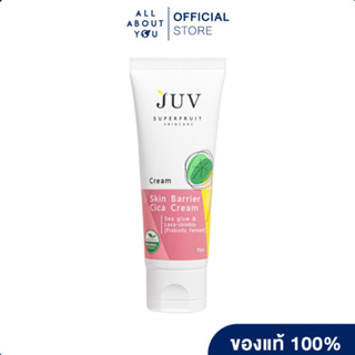 JUV Skin Barrier Cica Cream  75ml