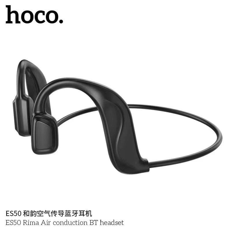 hoco-รุ่น-es50-หูฟังบลูทูธ-ไร้สาย-ใส่นอกหู-air-conducyin-bt-headset-แท้พร้อมส่ง-200366