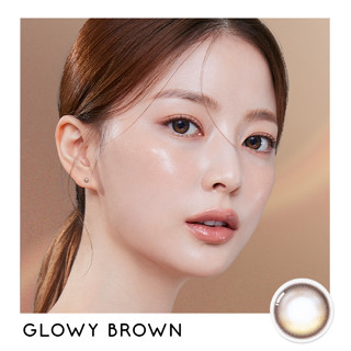 GLOWY BROWN (DIA14.2) : ProTrend Color