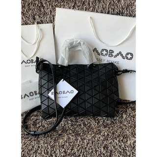 BAO BAO ISSEY MIYAKE TONNEAU - small