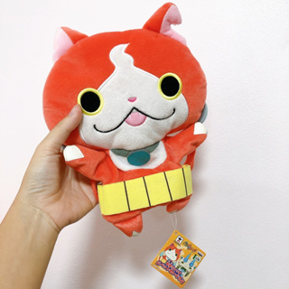 🛒 Yokai watch Jidanyanโยไควอทซ์ หุ่นมือโยไค ลิขสิทธิ์แท้จากญี่ปุ่น ของเล่นเสริมพัฒนาการเด็ก เป็นสื่อประกอบการสอนปฐมวัย